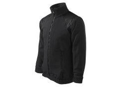 Fleecová bunda model 20684195 fleece unisex šedá Rimeck - FPrice