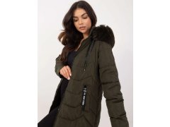 Dámská KR HH khaki model 20976119 - FPrice