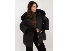 Dámská bunda MBM KR model 21758967 Černá - FPrice