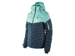 Dámská bunda W zelená model 21787040 - Elbrus