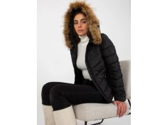 Dámská bunda NM KR P22 Černá model 21866312 - FPrice