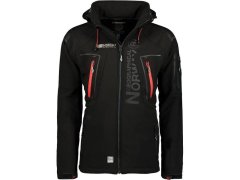 Bunda Softshell M model 21903300 - Geographical Norway