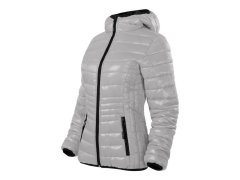 Dámská bunda Everest W model 21915144 světle šedá - Malfini