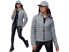 Dámská přechodová bunda se model 22342268 - FashionStreet