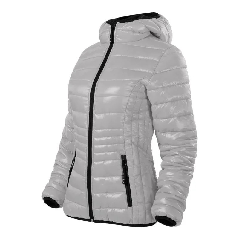 Dámská bunda Everest W model 21915144 světle šedá - Malfini
