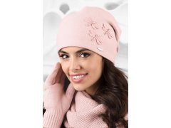 Dámská čepice model 22018556 - Kamea