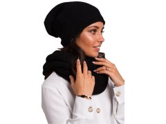 Dámská čepice model 21859155 - BeWear