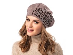 Dámská čepice II model 14658747 - LOMAN