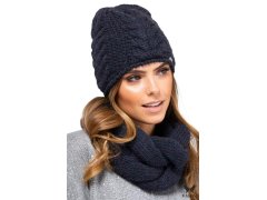 Dámská čepice model 15913528 - Kamea
