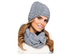 Dámská čepice model 15913530 - Kamea