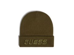 Dámská čepice khaki model 17772048 - Guess