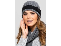 Dámská čepice model 21728683 - Kamea