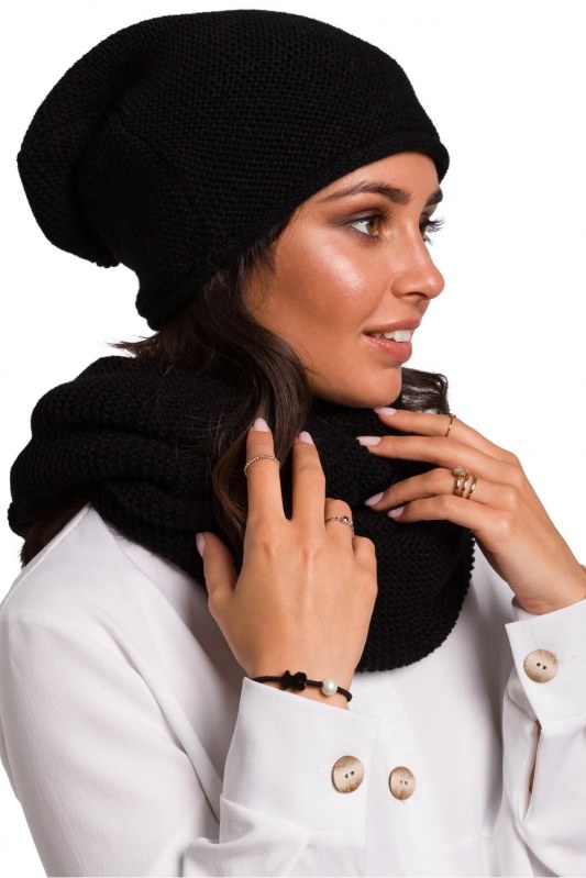 Dámská čepice model 21859155 - BeWear - Doplňky čepice, rukavice a&nbsp;šály