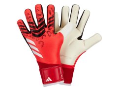 Brankářské rukavice M model 21877953 růžové - Adidas