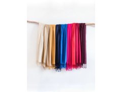 Dámská šála model 20896244 Simply Classic - Art of polo