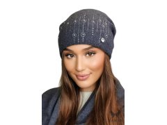 Dámská čepice model 20843824 - Kamea