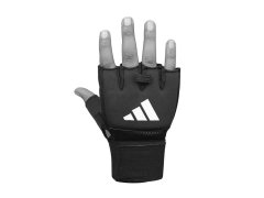 rukavice černé model 20942312 - ADIDAS