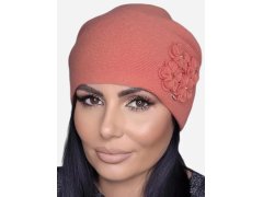 Dámská čepice model 20942316 - Kamea