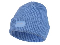 Dámská čepice New York modrá model 19022691 - Moraj