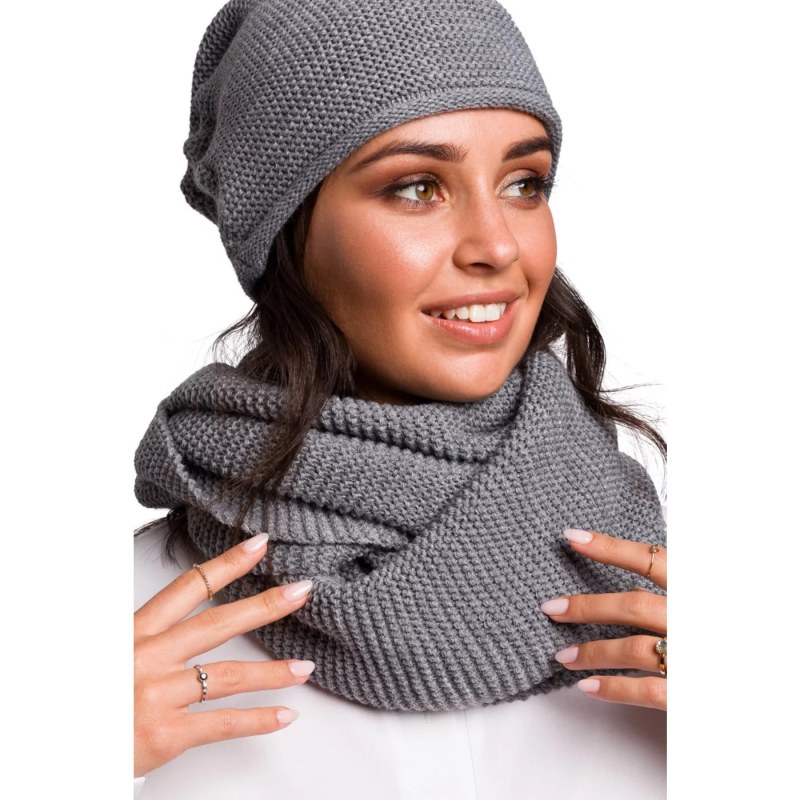 Dámská šála model 20796573 - BeWear - čepice, rukavice a&nbsp;šály
