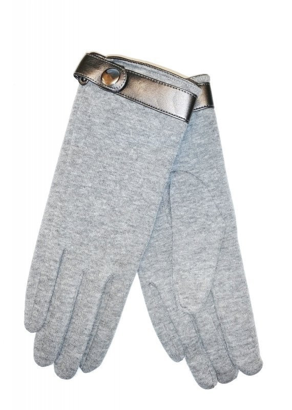 Dámské rukavice model 15031430 - Yoclub - Doplňky čepice, rukavice a šály