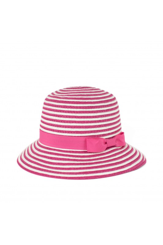 Dívčí klobouk model 17413166 Hat - Art of polo - Doplňky čepice, rukavice a šály