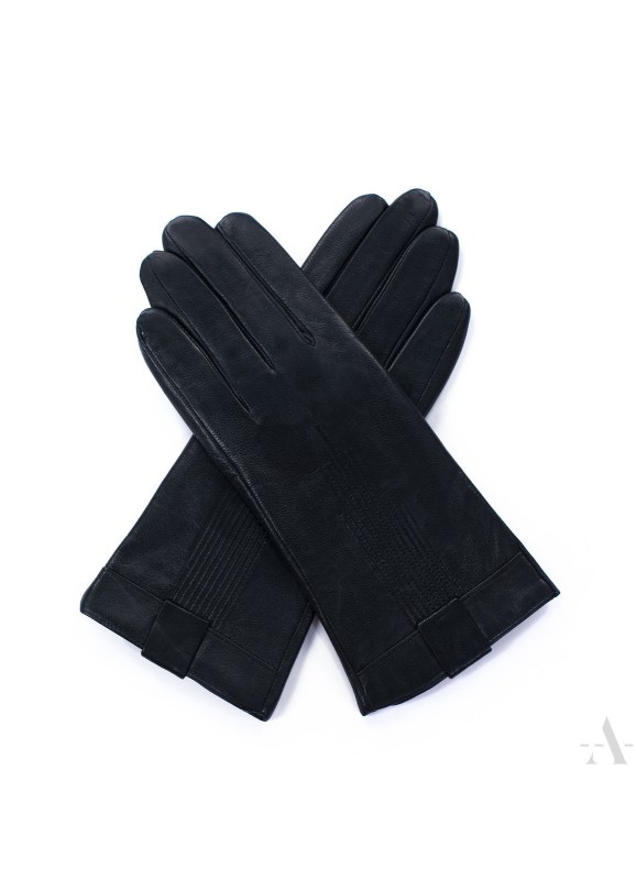 Dámské rukavice 19411 Fryburg černé - Art Of Polo - Doplňky čepice, rukavice a šály