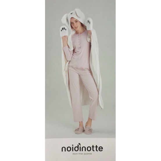 Dámský model 7247709 - NoiDiNotte - Doplňky čepice, rukavice a šály