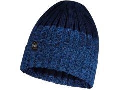 Unisex pletená fleecová čepice tm. modrá Buff model 18354454 - B2B Professional Sports