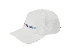 Kšiltovka HH Graphic Cap model 20129641 011 bílá - Helly Hansen