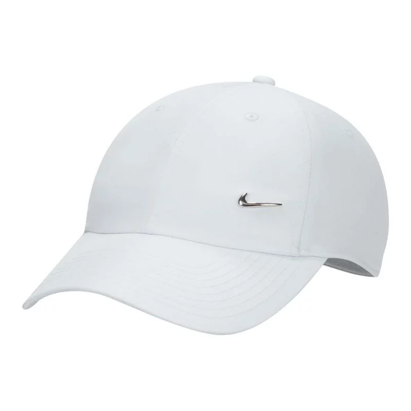 Klubová baseballová čepice model 20268654 světle modrá - NIKE