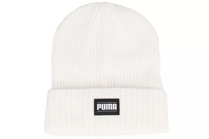 Čepice W model 21133307 06 krémová - Puma
