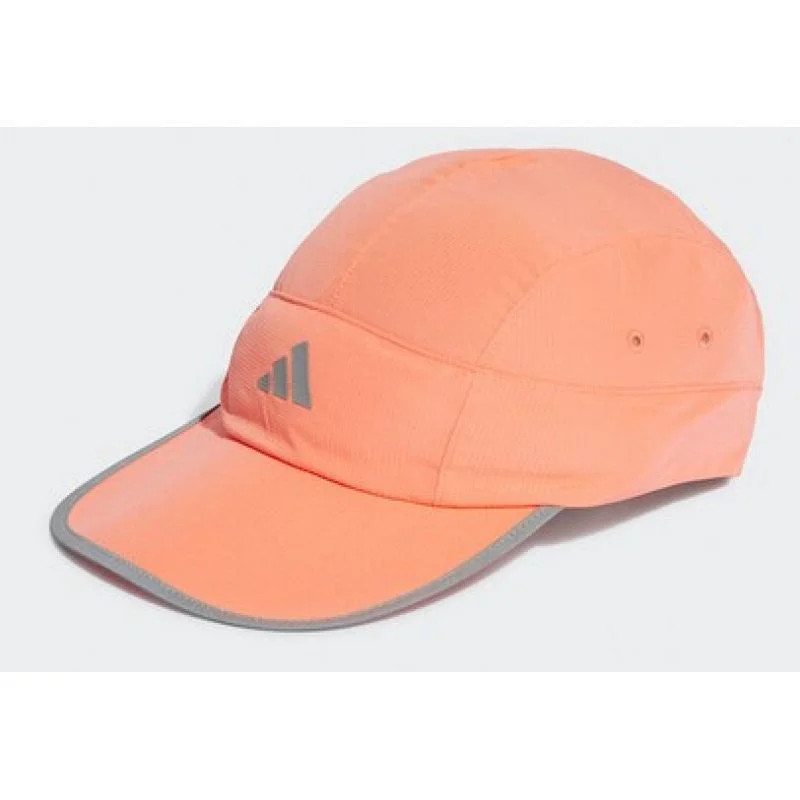 Baseballová čepice model 21870990 oranžová - ADIDAS - Doplňky čepice, rukavice a&nbsp;šály