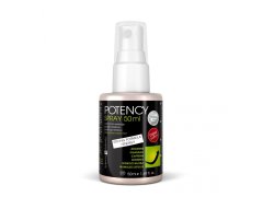 Spray Strong + Energy model 4541209 - Lovely Lovers