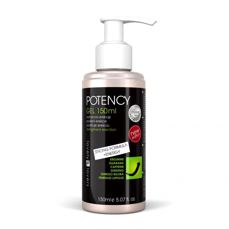 Strong + Energy model 18027593 - Lovely Lovers