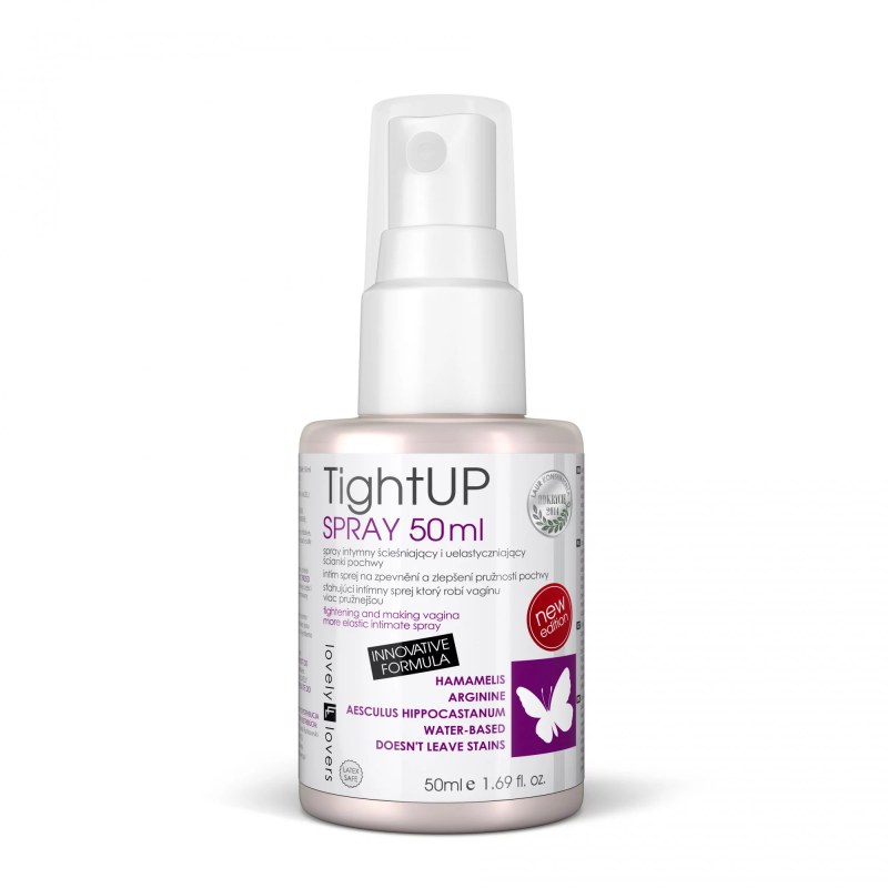 Spray  model 4163014 - Lovely Lovers