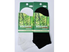 Kotníkové ponožky Natural model 19421831 - Steven
