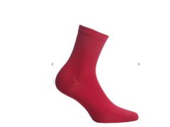 Dámské ponožky classic model 18632289 - Wola