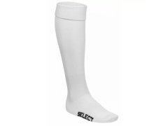 Fotbalové ponožky Club bílá model 20942314 - Select