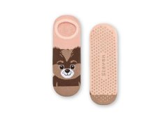 Dámské ponožky Frotte ABS model 20996855 - Steven