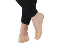 Dámské ťapky model 21145674 tělové - Moraj