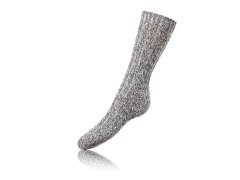 Zimní unisex ponožky model 21857917 STYLE SOCKS - Bellinda