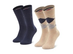 Ponožky 2pack M model 21870997 - Tommy Hilfiger