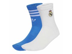 Ponožky Real Madrid 2pack model 21944923 - ADIDAS