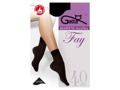 Dámské ponožky model 17965429 - Gatta