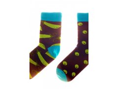 Obrázkové ponožky 80 Funny model 18924430 - Skarpol