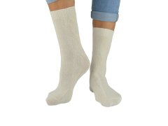 Dámské ponožky 002 model 19339708 - Noviti