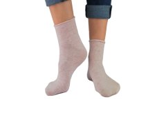 Dámské ponožky 022 W01 - NOVITI