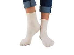 Dámské ponožky 014 model 19339751 - Noviti