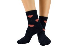 Dámské ponožky 055 02 - NOVITI